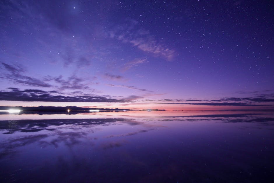Salar de Uyuni Bolivia — la mejor eSIM para tu ruta