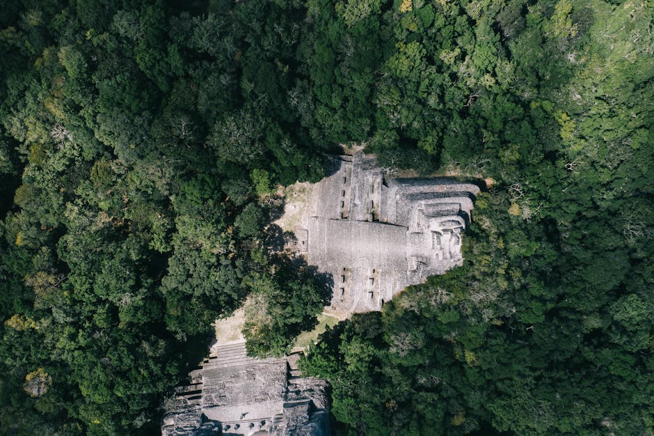 Paisaje del Yucatán en Colombia — guía eSIM México 2026