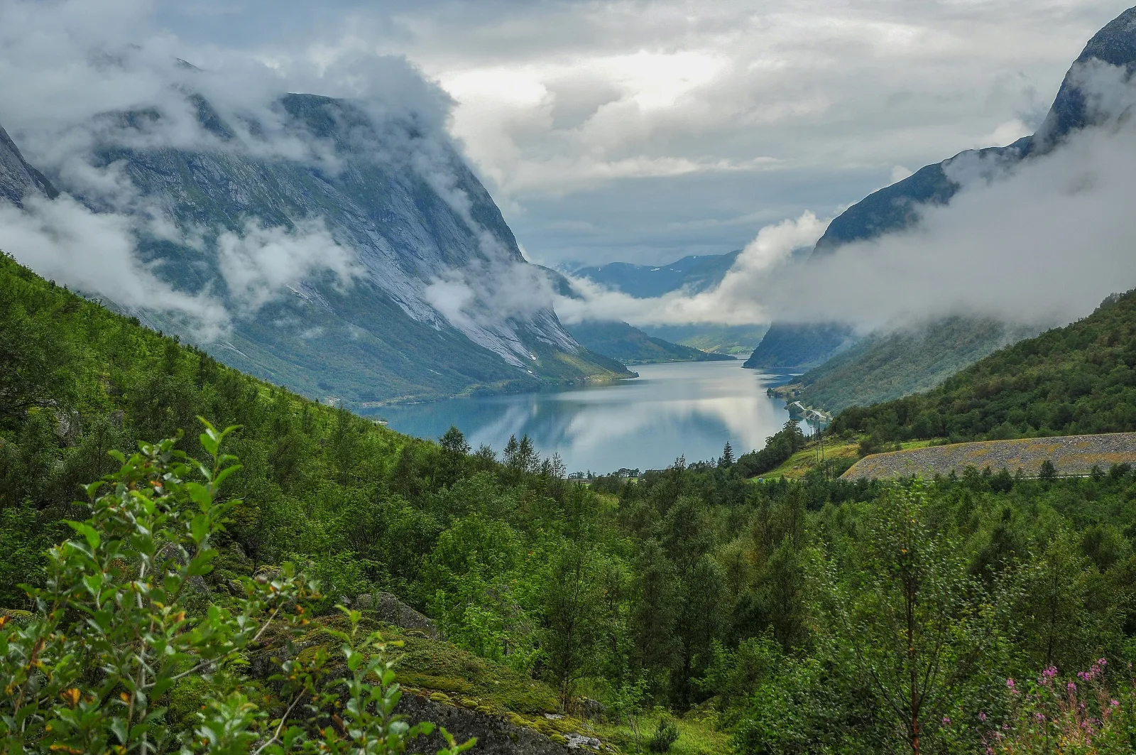 Comparativa eSIM Noruega