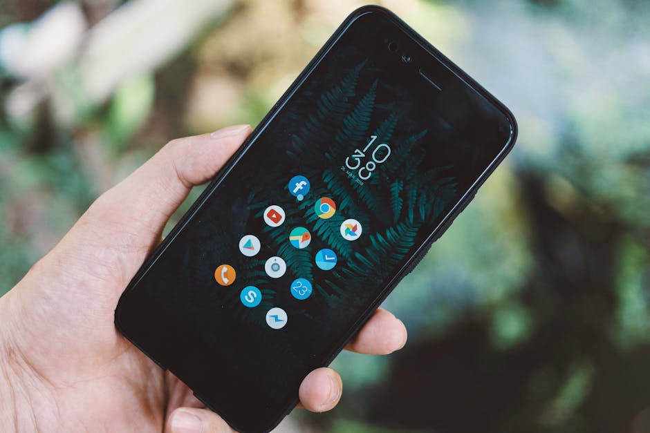 Celulares compatibles con eSIM para viajar a Senegal