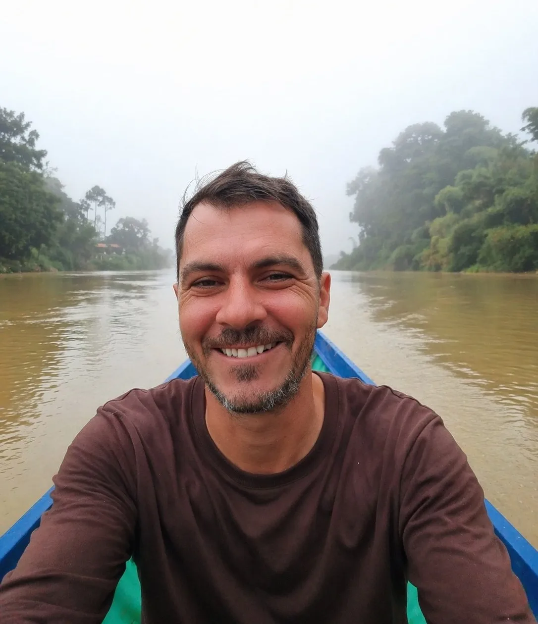 Emmanuel Cerisola — Fundador eSIM Viajes